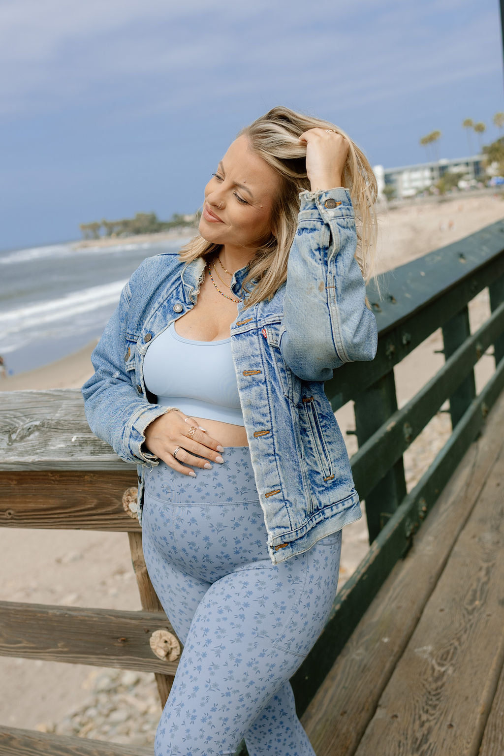 In Bloom Leggings