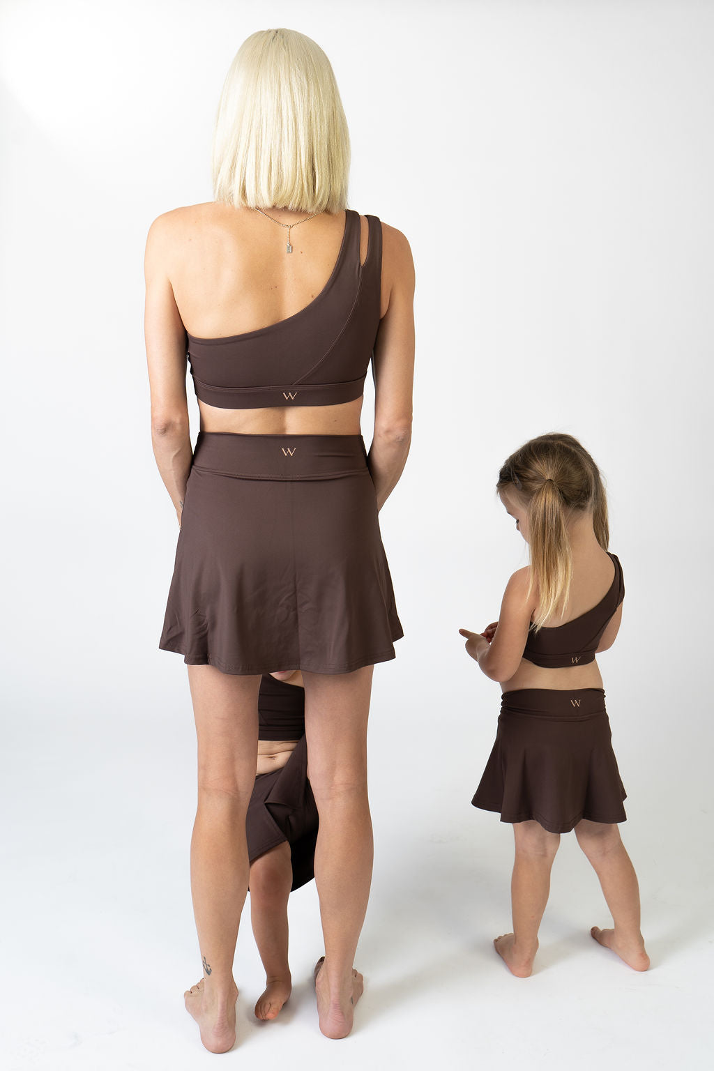 The 'Put Together' Skort