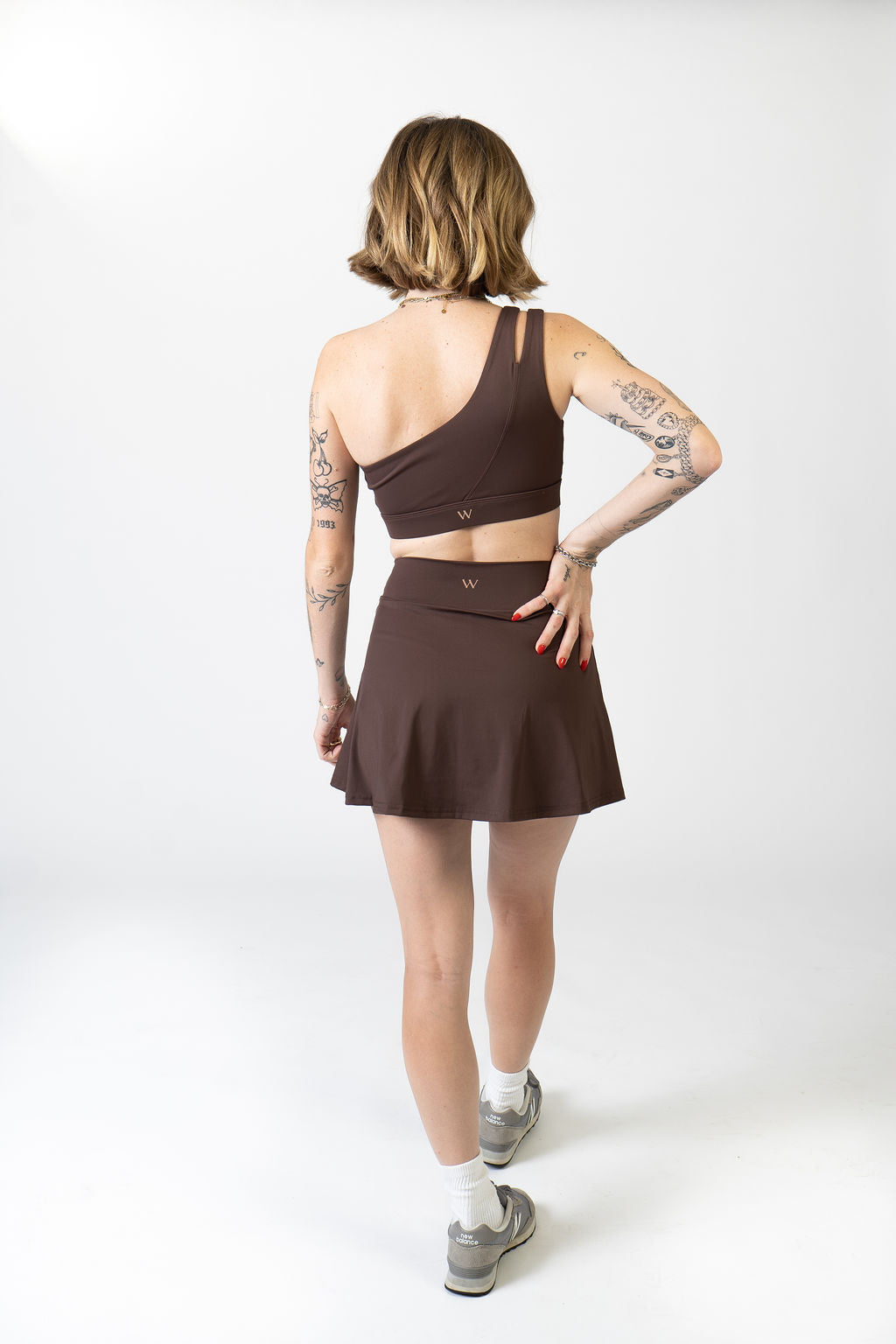 The 'Put Together' Top