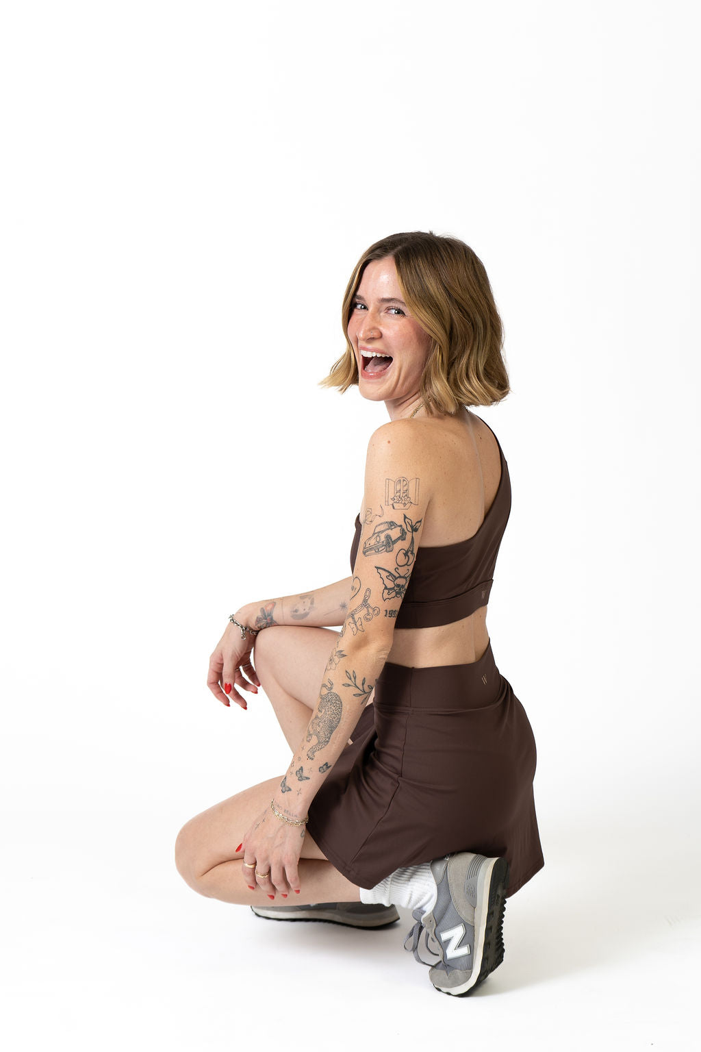 The 'Put Together' Top