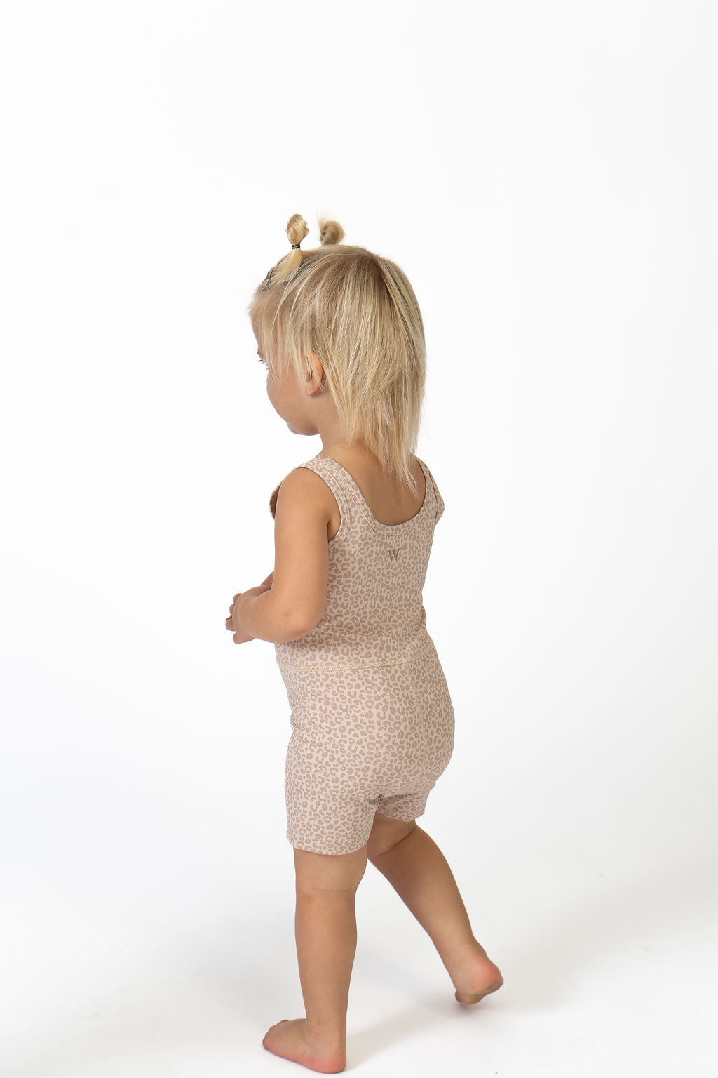 Don't Stop Onesie—Kids