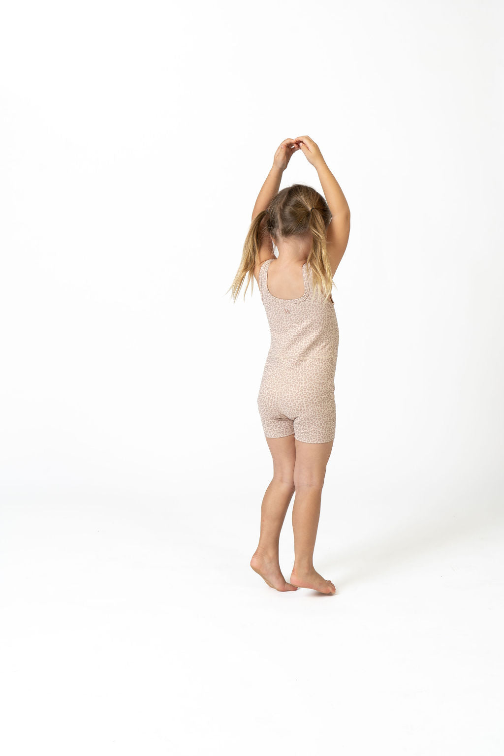Don't Stop Onesie—Kids
