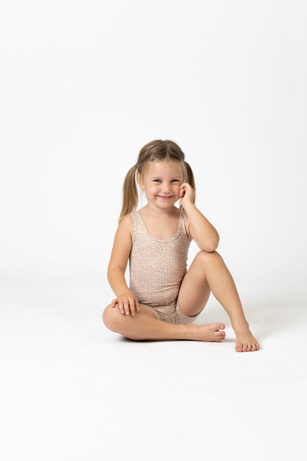 Don't Stop Onesie—Kids
