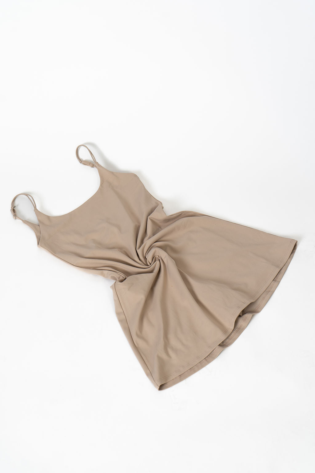 'I'm Busy' Dress