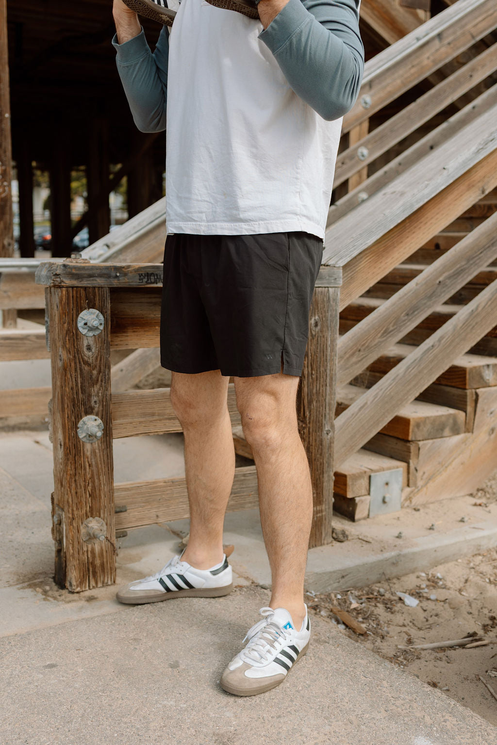 Go Time Shorts