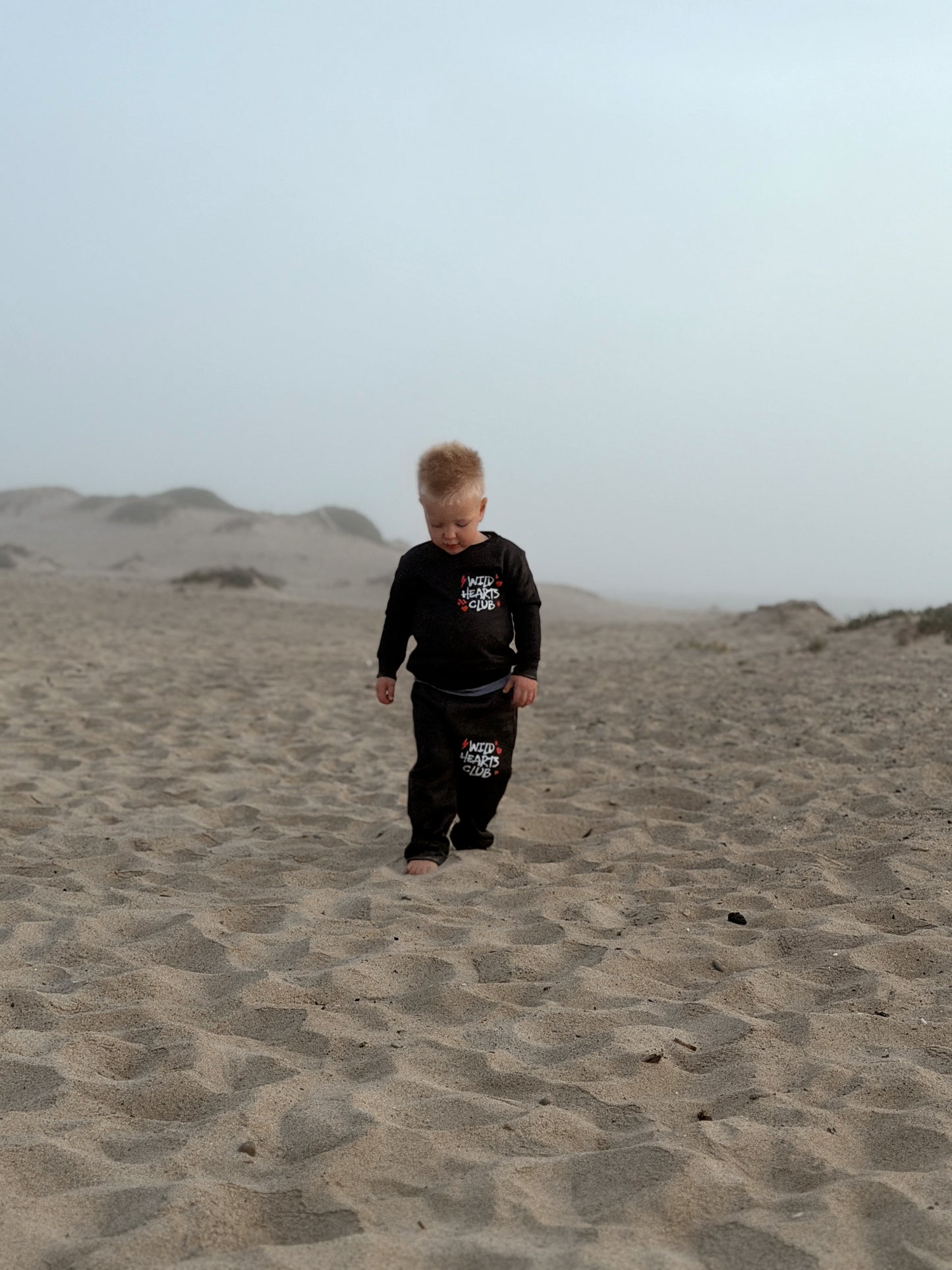 Wild Hearts Club Set—Kids