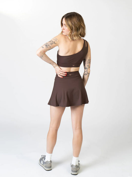 The 'Put Together' Skort