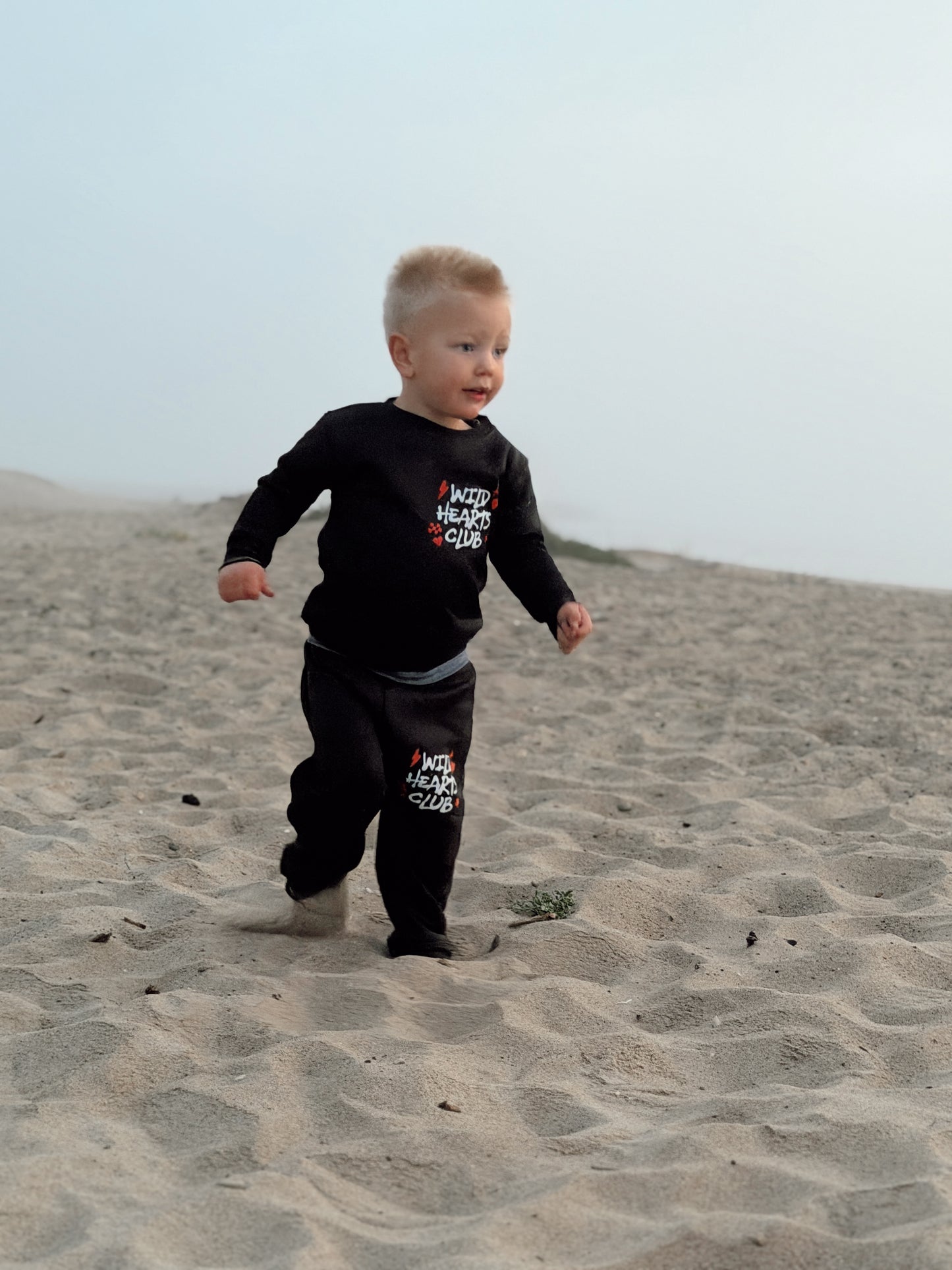 Wild Hearts Club Set—Kids